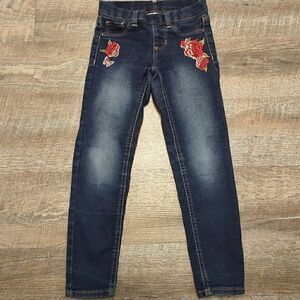 Wonder Nation Girls Jeans